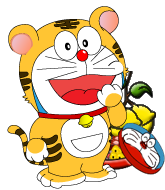 新年到了!!