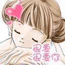 頭像