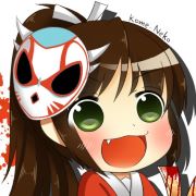 頭像