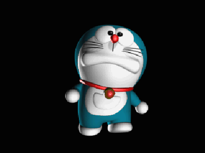 doraemon jump.gif